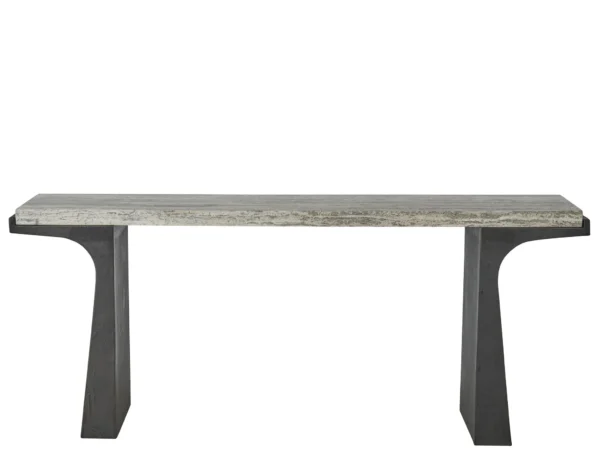 QUILL CONSOLE TABLE