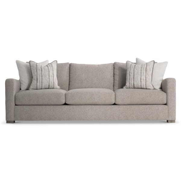 Ventura Fabric Sofa Express Ship - Image 2