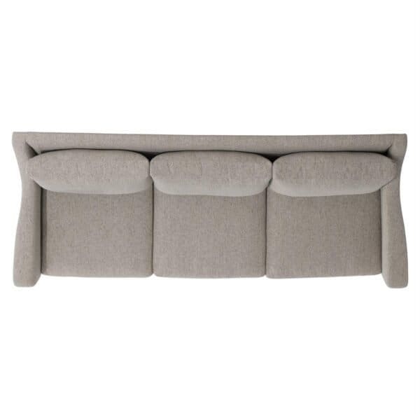 Ventura Fabric Sofa Express Ship - Image 6