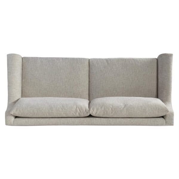 Gabi Fabric Sofa Express Ship - Image 5