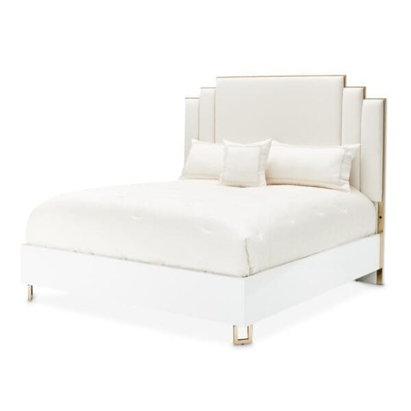 PALM GATE  Eastern King Platform Bed - Image 2