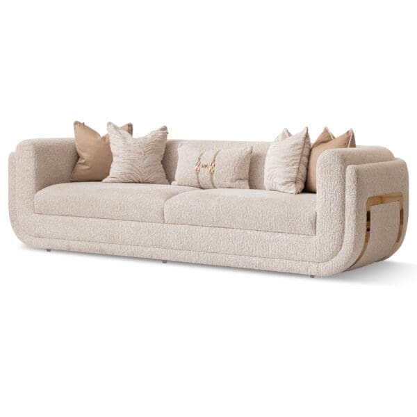 Savannah Breeze Mansion Sofa