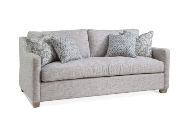 Oliver Two over Bench Seat Sofa