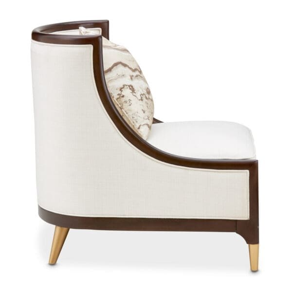 Belmont Place Accent Chair - Image 3