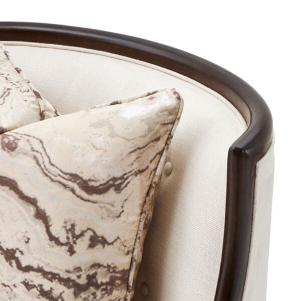 Belmont Place Accent Chair - Image 8