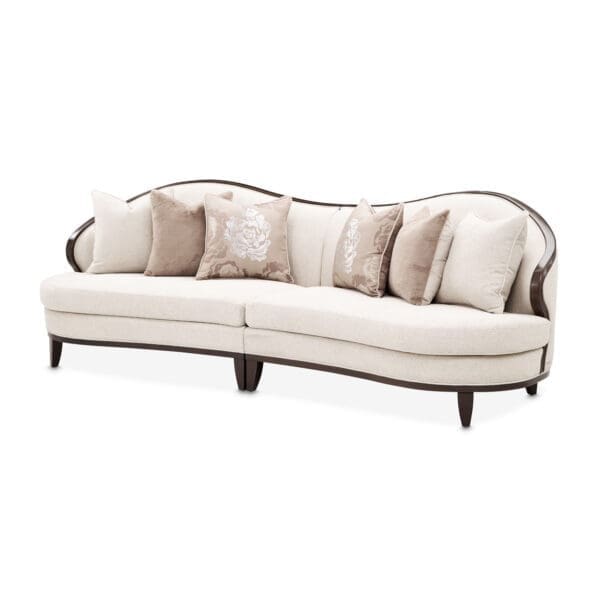 Camellia Field 3 Piece Sofa - Image 9