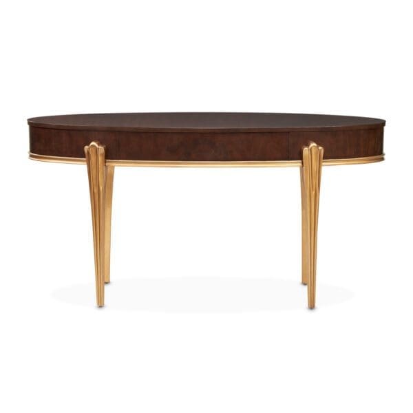 Camellia Field Vanity/Desk - Image 3