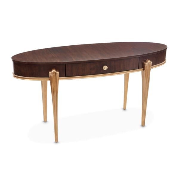 Camellia Field Vanity/Desk - Image 5