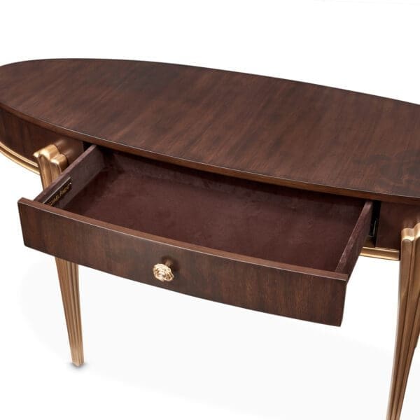 Camellia Field Vanity/Desk - Image 6