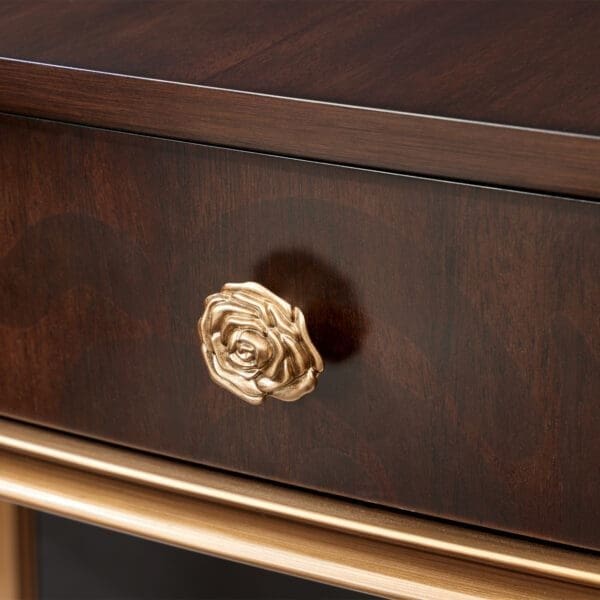 Camellia Field Vanity/Desk - Image 8