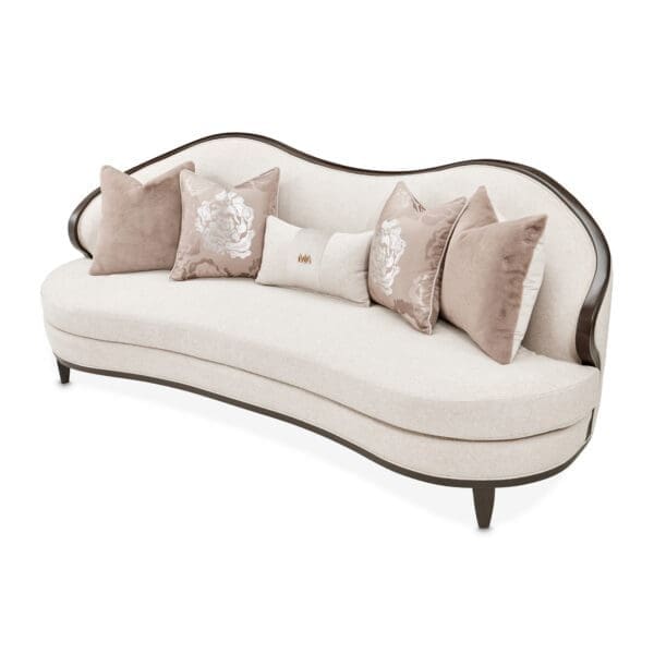 Camellia Field Sofa - Image 6