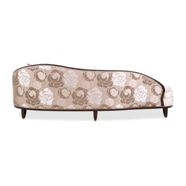 Camellia Field Asymmetrical Sofa - Image 4