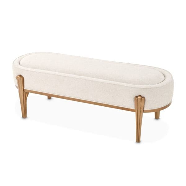 Camellia Field Bench - Image 4