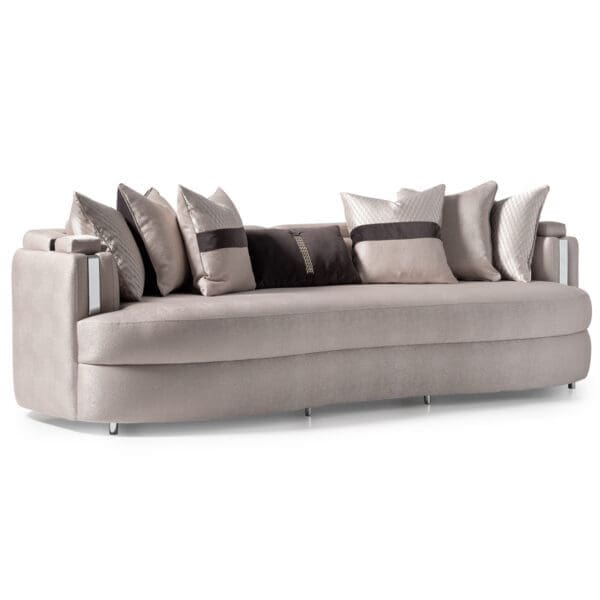 CARMELA  Mansion Sofa - Image 2