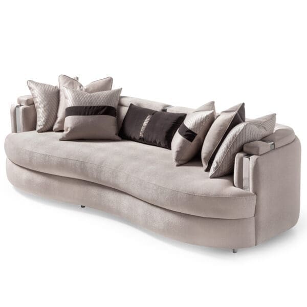 CARMELA  Mansion Sofa - Image 3