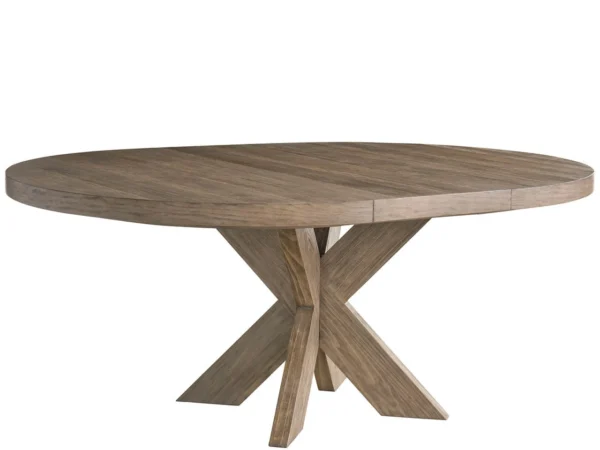 BOULDER ROUND DINING TABLE - Image 3