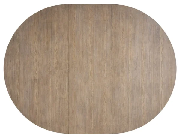 BOULDER ROUND DINING TABLE - Image 4