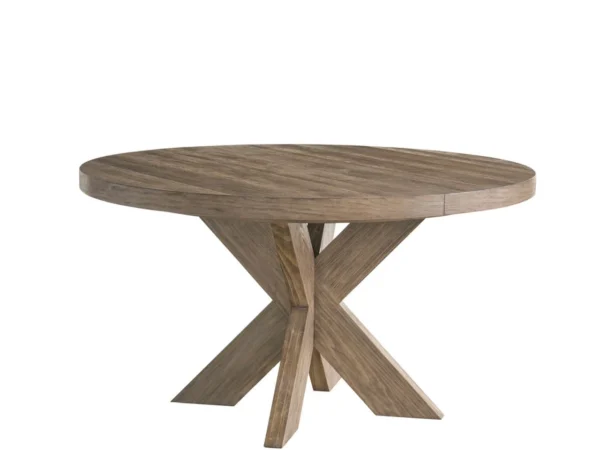 BOULDER ROUND DINING TABLE - Image 2