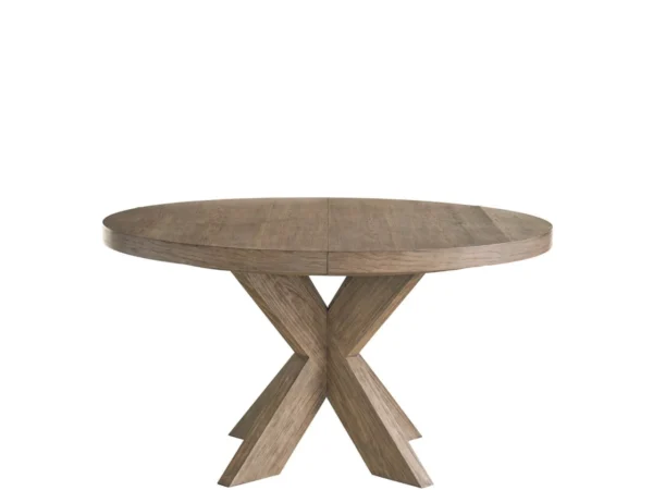 BOULDER ROUND DINING TABLE - Image 5