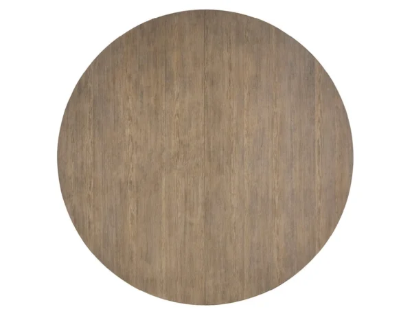 BOULDER ROUND DINING TABLE - Image 6