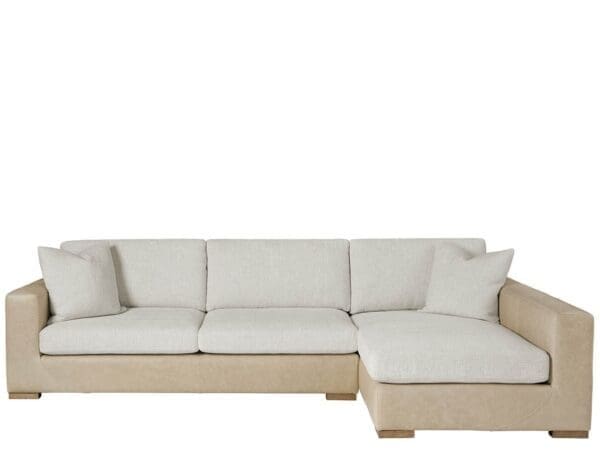 Shelborne Chaise LAF Loveseat - Image 2