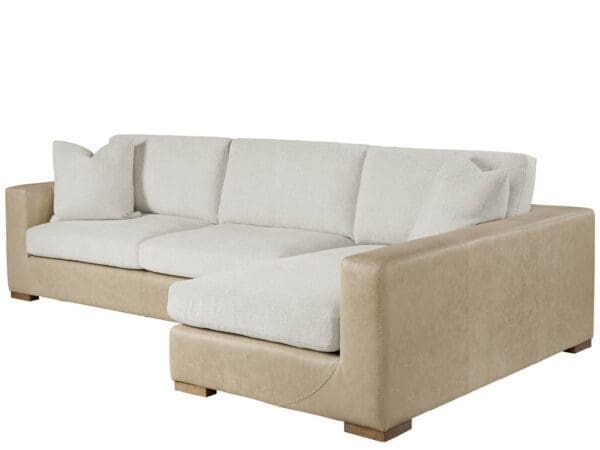 Shelborne Chaise LAF Loveseat - Image 4