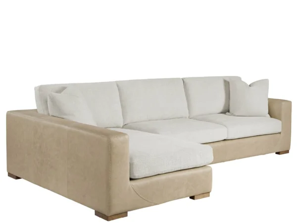 Shelborne Chaise LAF Loveseat - Image 3