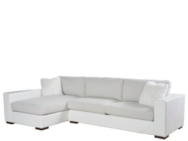 Shelborne Left Arm Chaise Right Arm Loveseat - Image 4