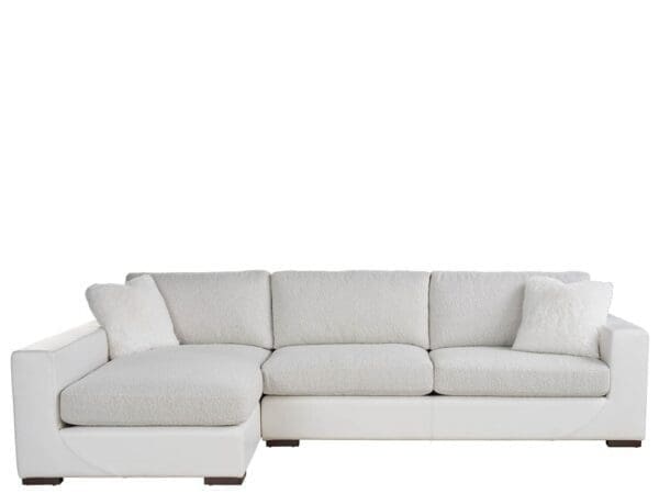 Shelborne Left Arm Chaise Right Arm Loveseat