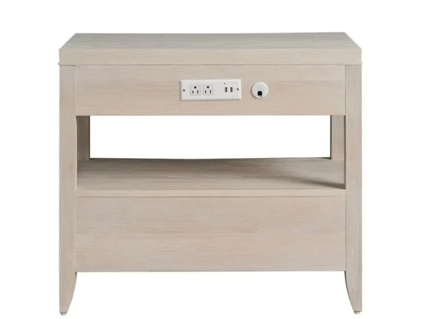 AVALINE NIGHTSTAND - Image 3