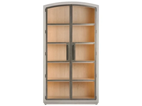 SCRIBE CABINET (2 FINISHES) - Image 2