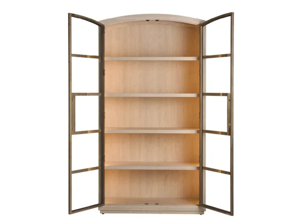 SCRIBE CABINET (2 FINISHES) - Image 6