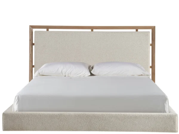 KENDALL PANEL BED KING