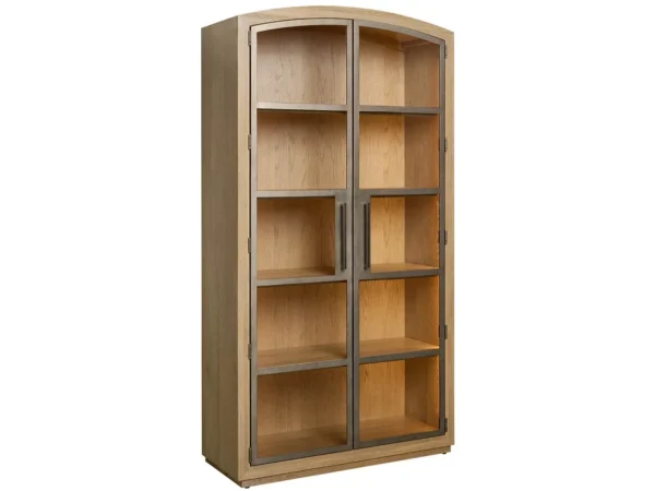 SCRIBE CABINET (2 FINISHES) - Image 3