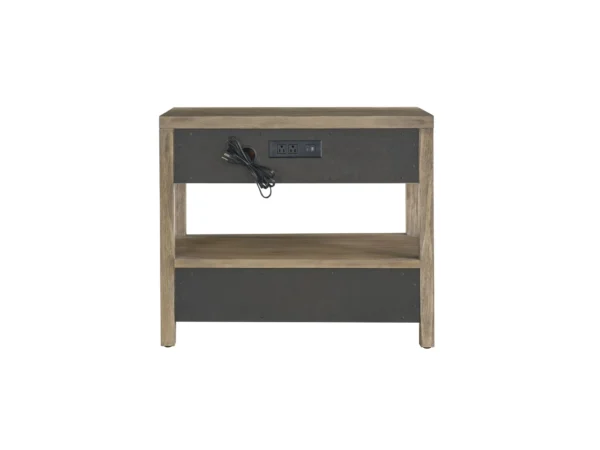 BOULDER NIGHTSTAND - Image 3