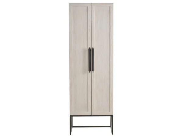 RIVER ROCK UTILITY CABINET