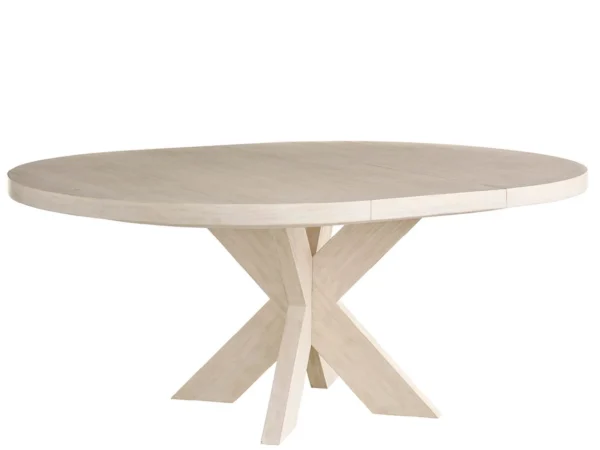 RIVER ROCK ROUND DINING TABLE - Image 2