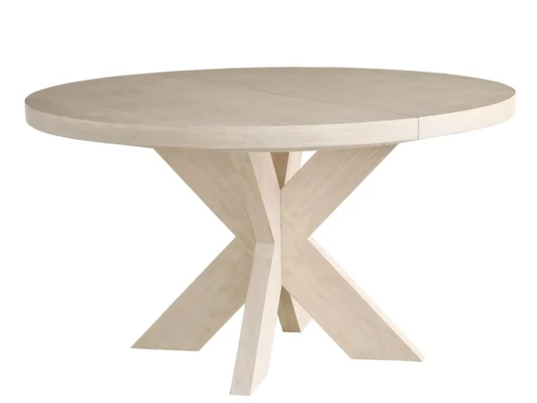 RIVER ROCK ROUND DINING TABLE