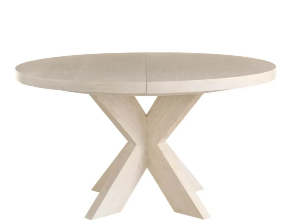 RIVER ROCK ROUND DINING TABLE - Image 3