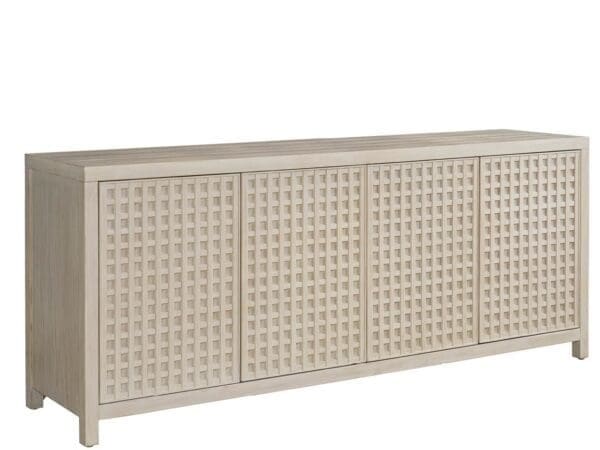 RIVER ROCK CREDENZA - Image 2