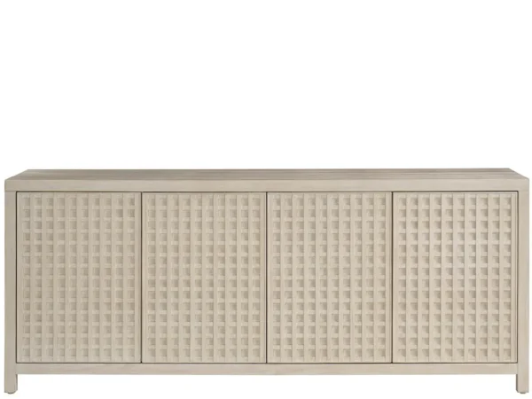 RIVER ROCK CREDENZA