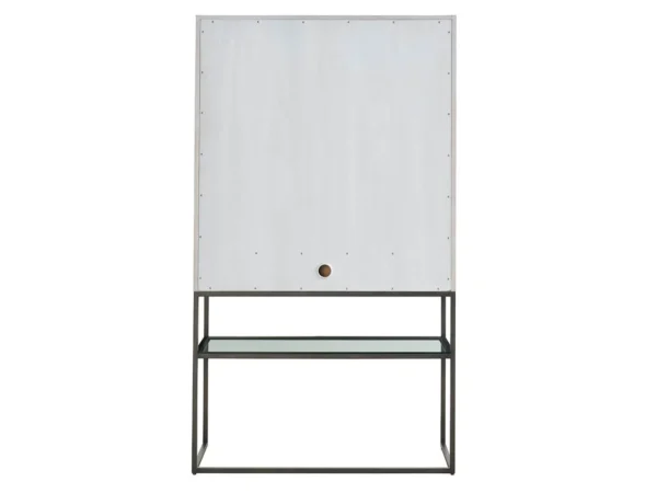 RIVER ROCK BAR CABINET - Image 4