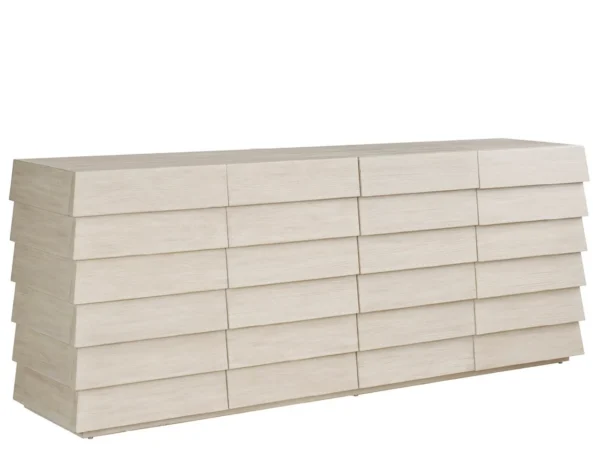 RIVER ROCK LAP CREDENZA - Image 2