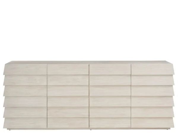 RIVER ROCK LAP CREDENZA