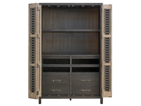 DWELL BAR CABINET - Image 3