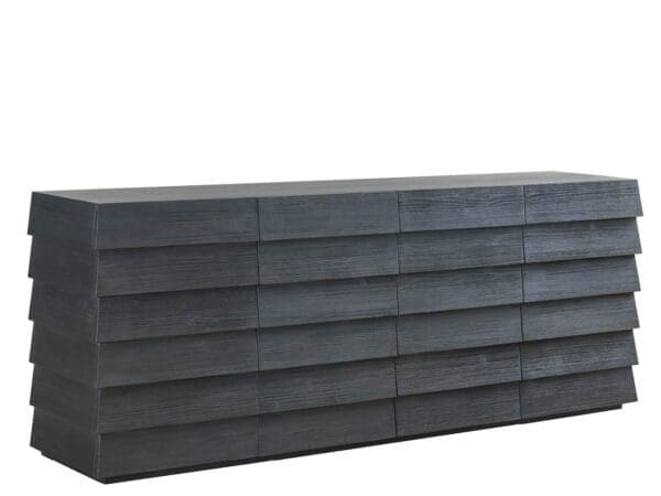 BASALT LAP CREDENZA - Image 2