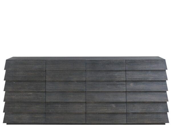 BASALT LAP CREDENZA